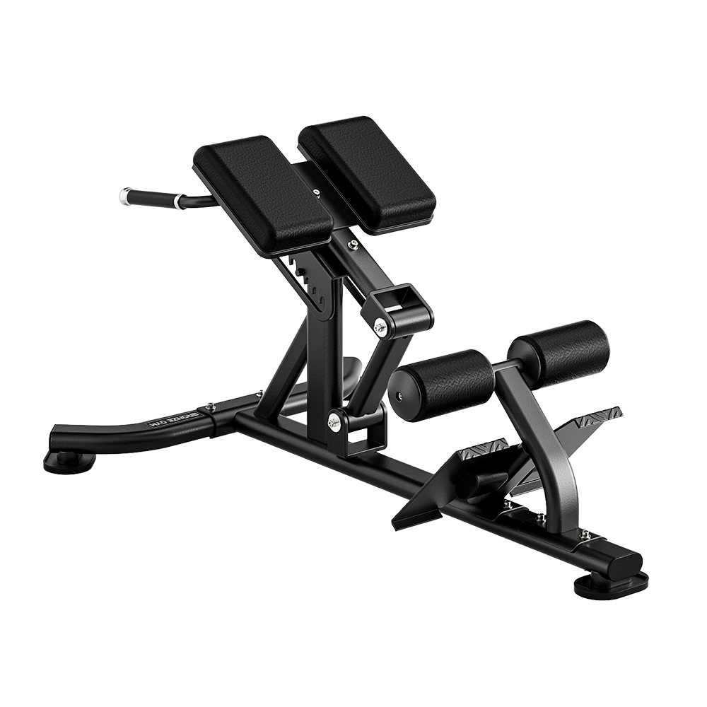 Гиперэкстензия BRONZE GYM RAVE RE52