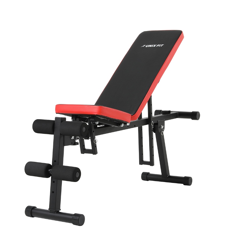 Скамья универсальная UNIX Fit BENCH 130P 