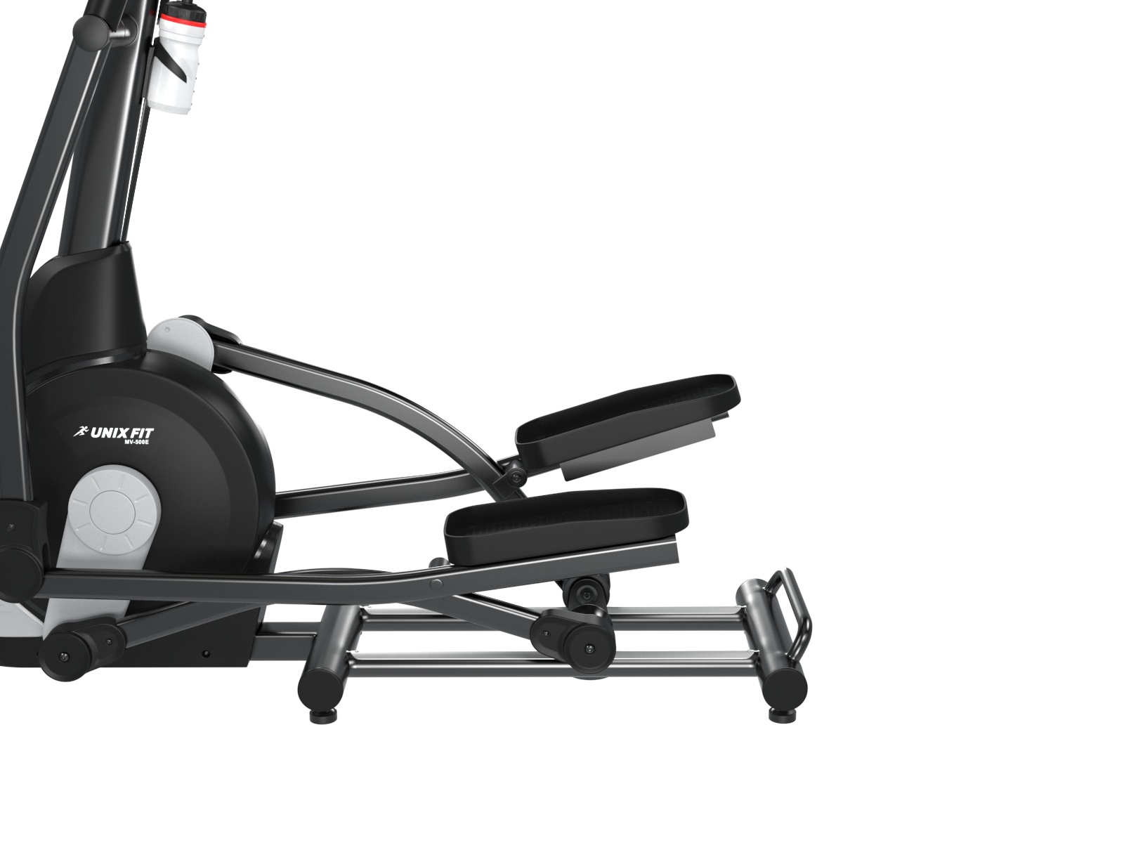 Эллиптический эргометр UNIXFIT MV-500E 