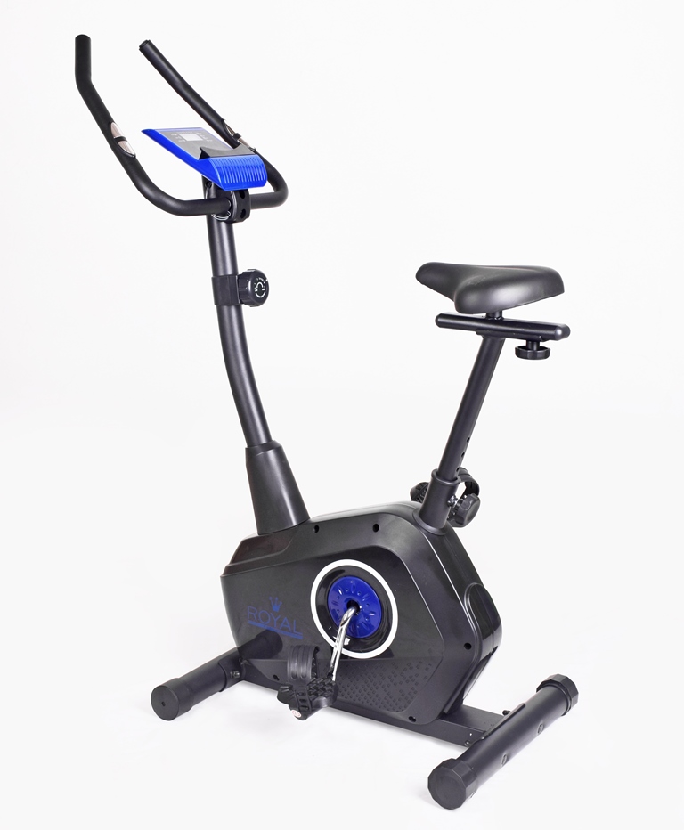 Велотренажер Royal Fitness RFIB-15