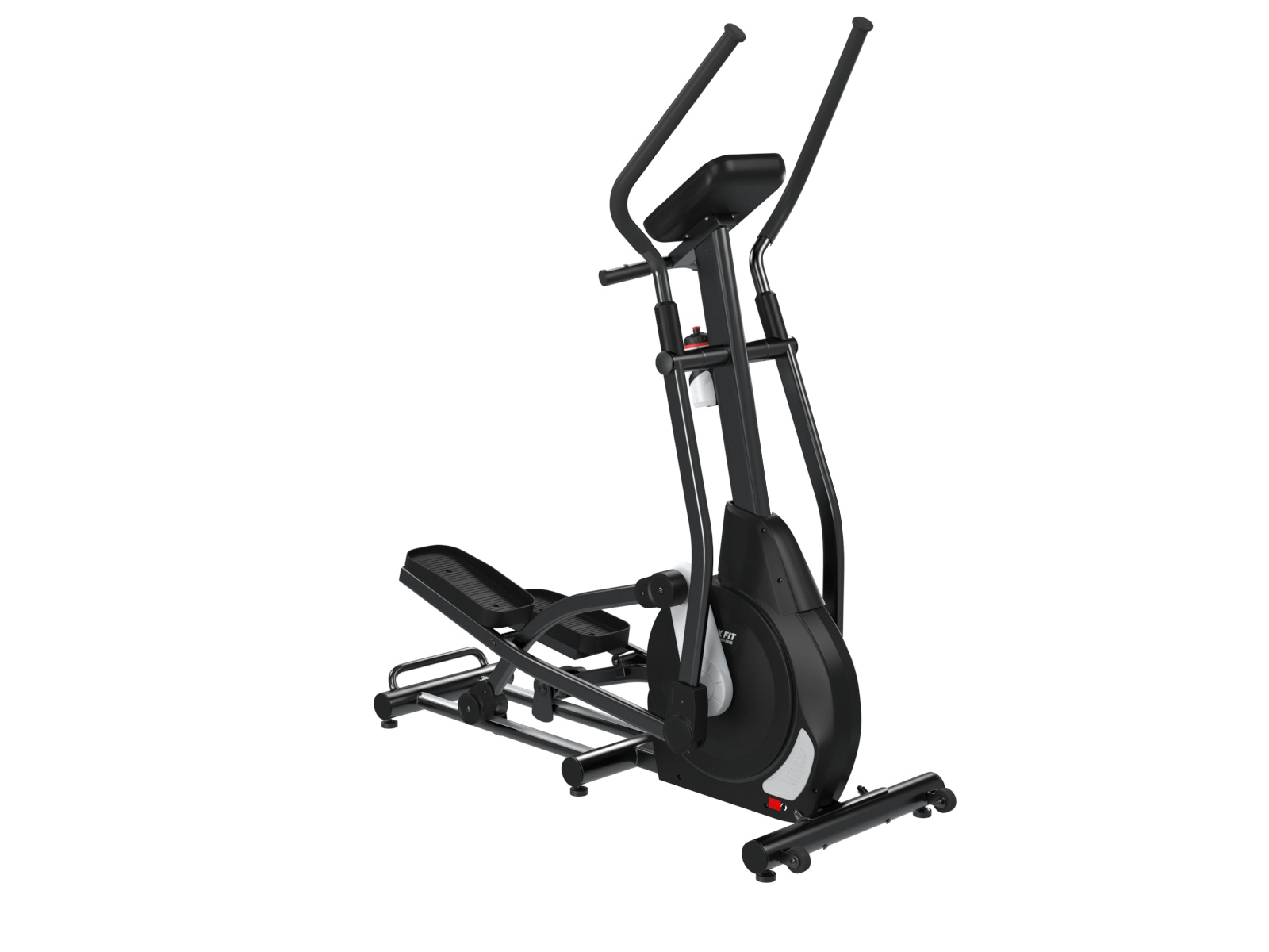 Эллиптический эргометр UNIXFIT MV-500E 
