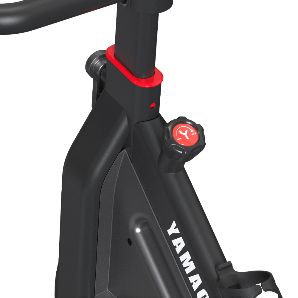 Спин-байк Yamaguchi Fitness Bike