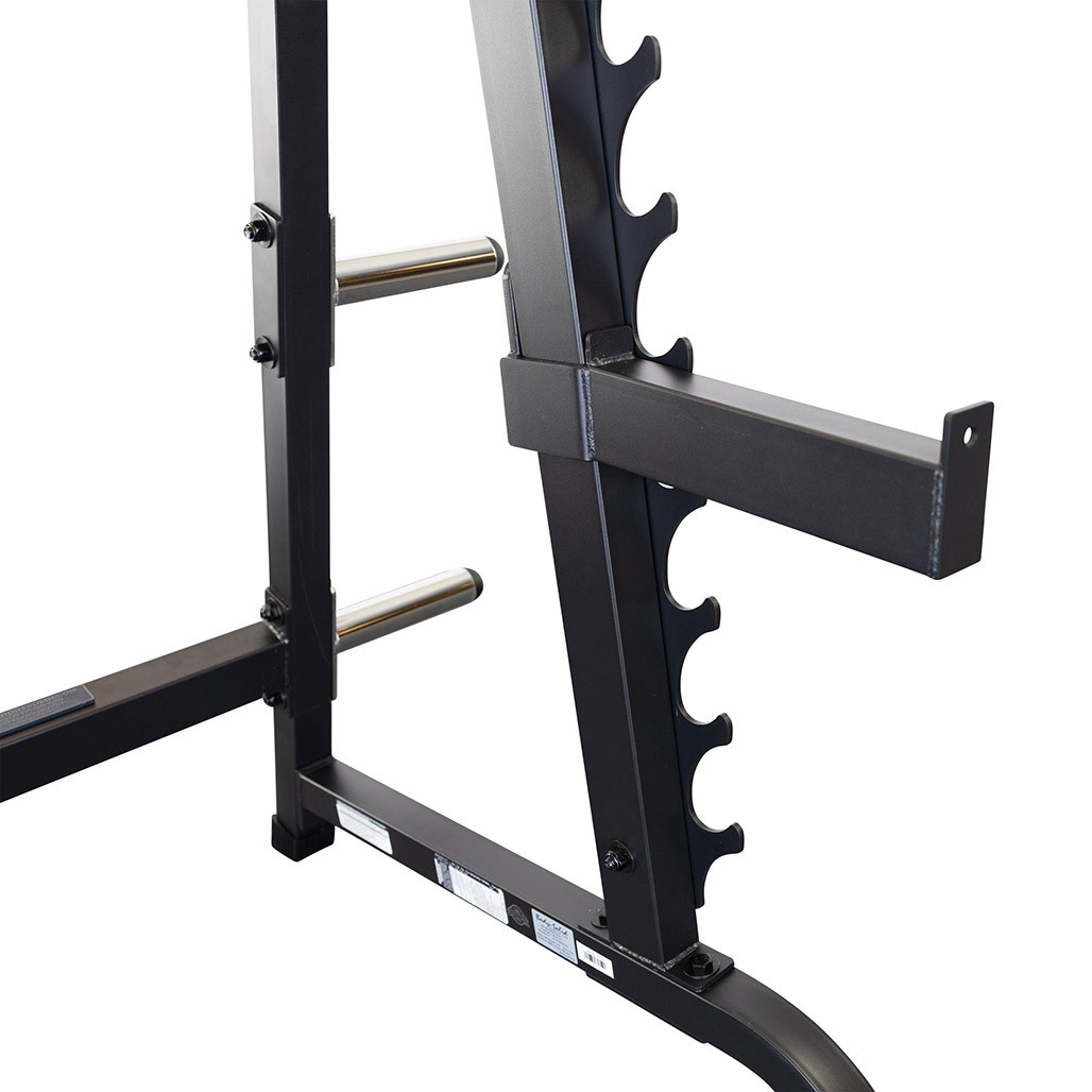 Рама для приседов BODY SOLID GPR370B 