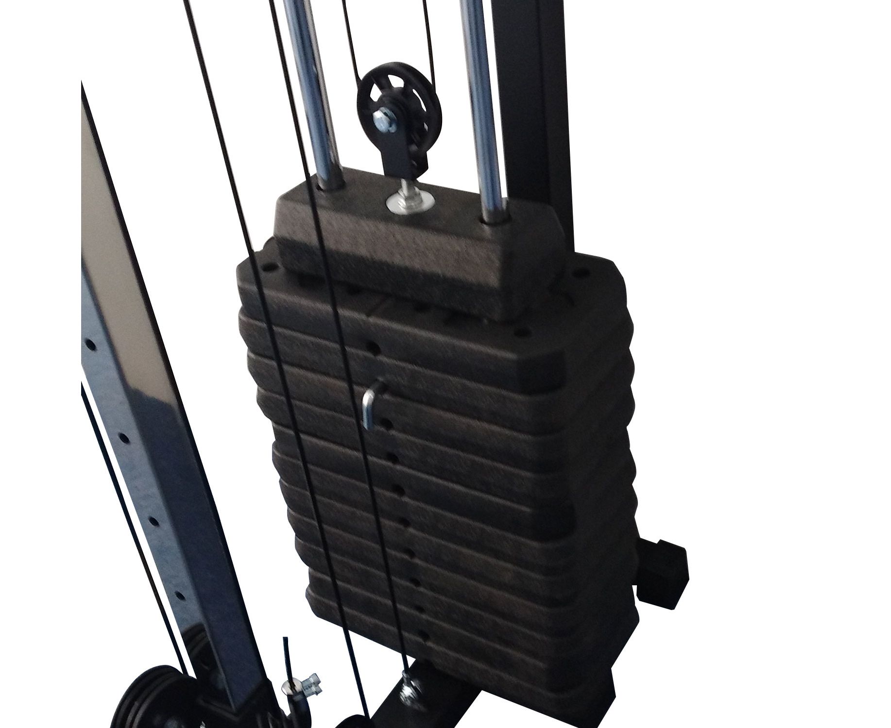 Кроссовер HomeGym D1003