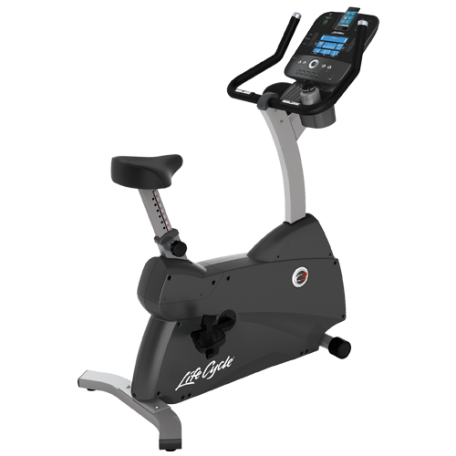 Велотренажер Life Fitness C3 Track