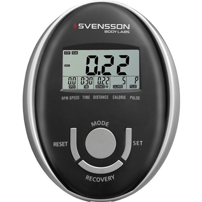 Велотренажер Svensson Body labs CROSSLINE BCM NEW