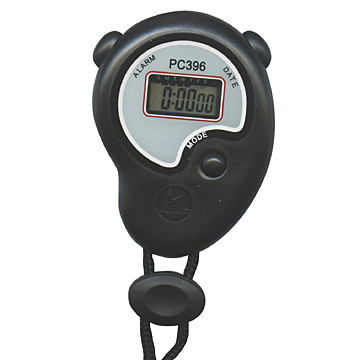 Секундомер электронный PC-396