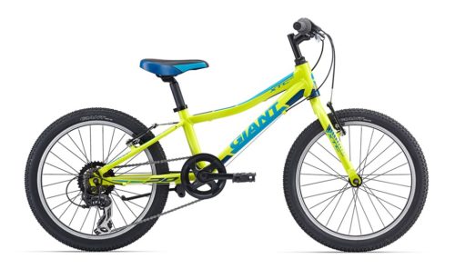 Велосипед Giant XTC Revel Jr. Lite 20