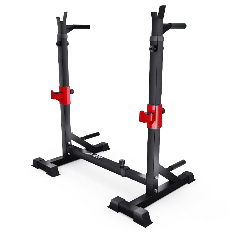 Скамья со стойкой Combo Bench