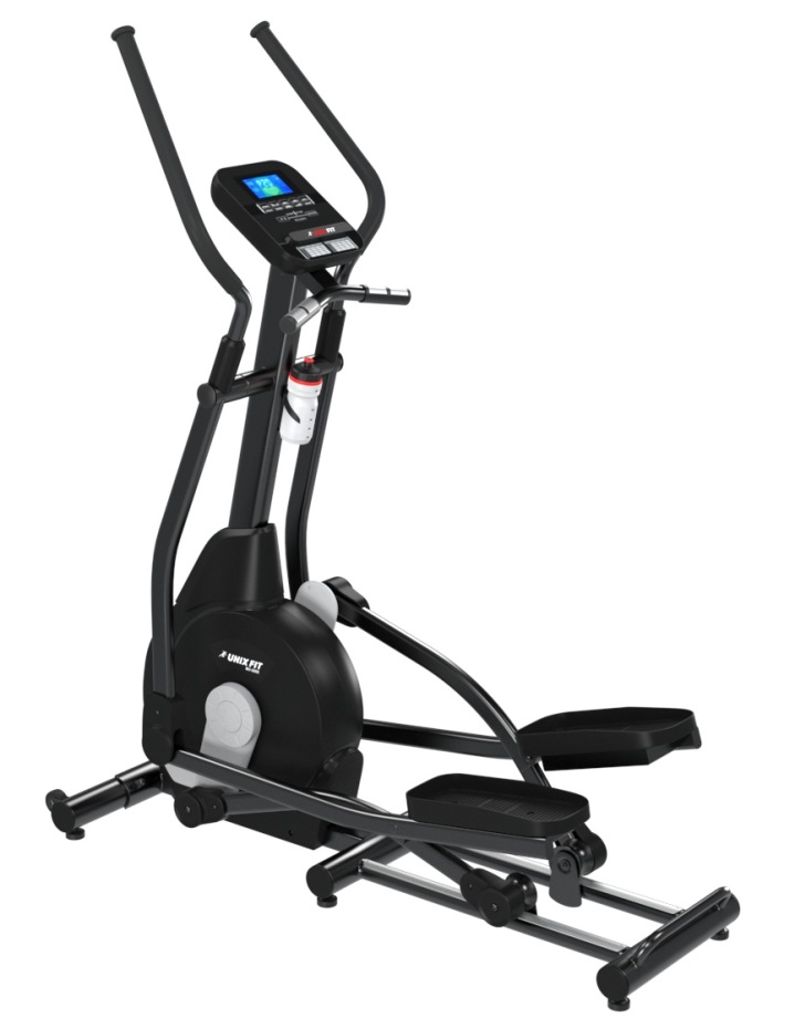 Эллиптический эргометр UNIXFIT MV-500E 