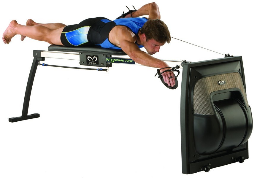 Эргометр для плавания VASA Ergometer