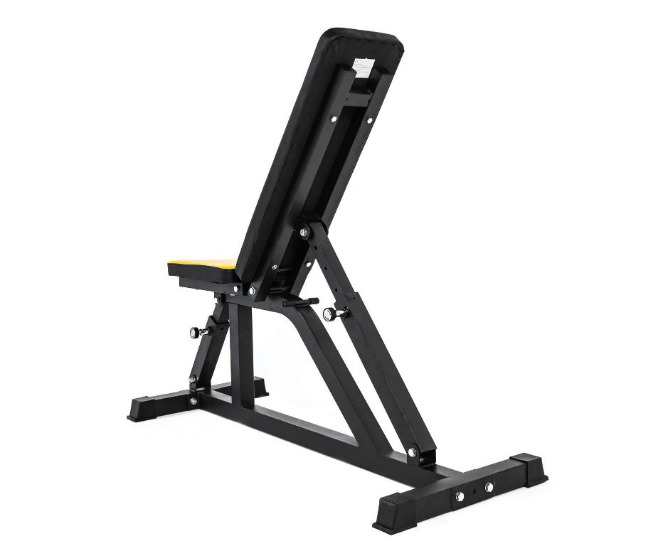 Скамья силовая HomeGYM D03