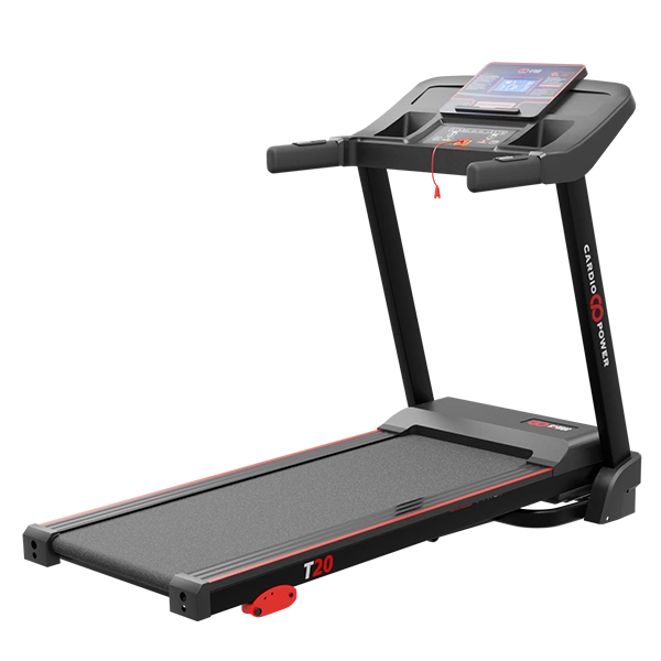 Беговая дорожка CardioPower Т20