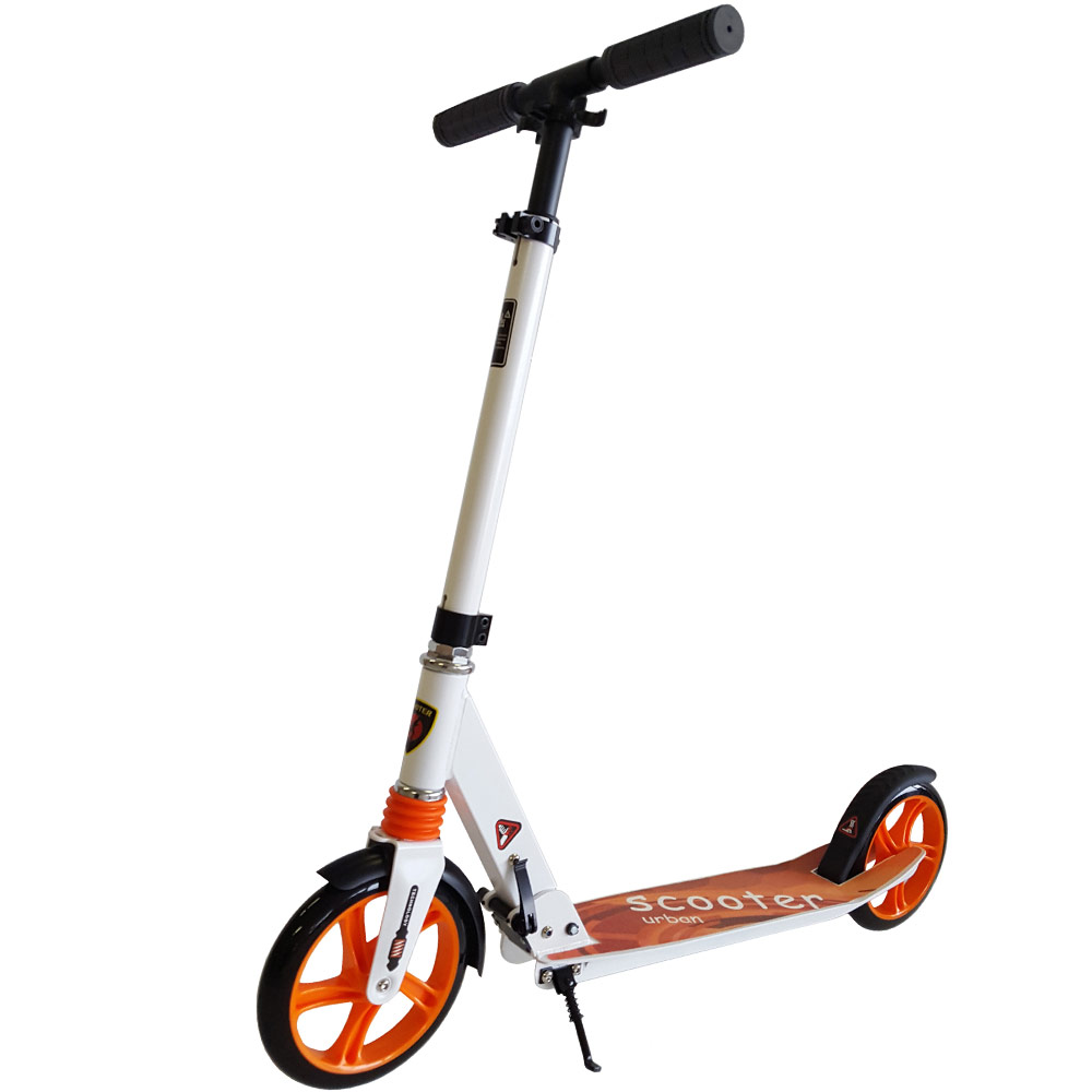 Самокат Scooter Urban