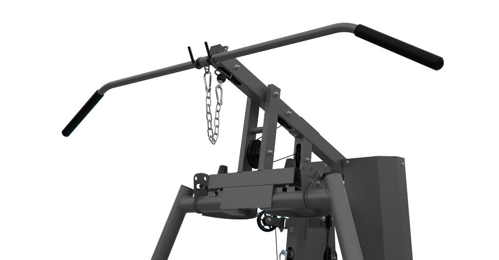 Мультистанция HomeGym 7003NEW