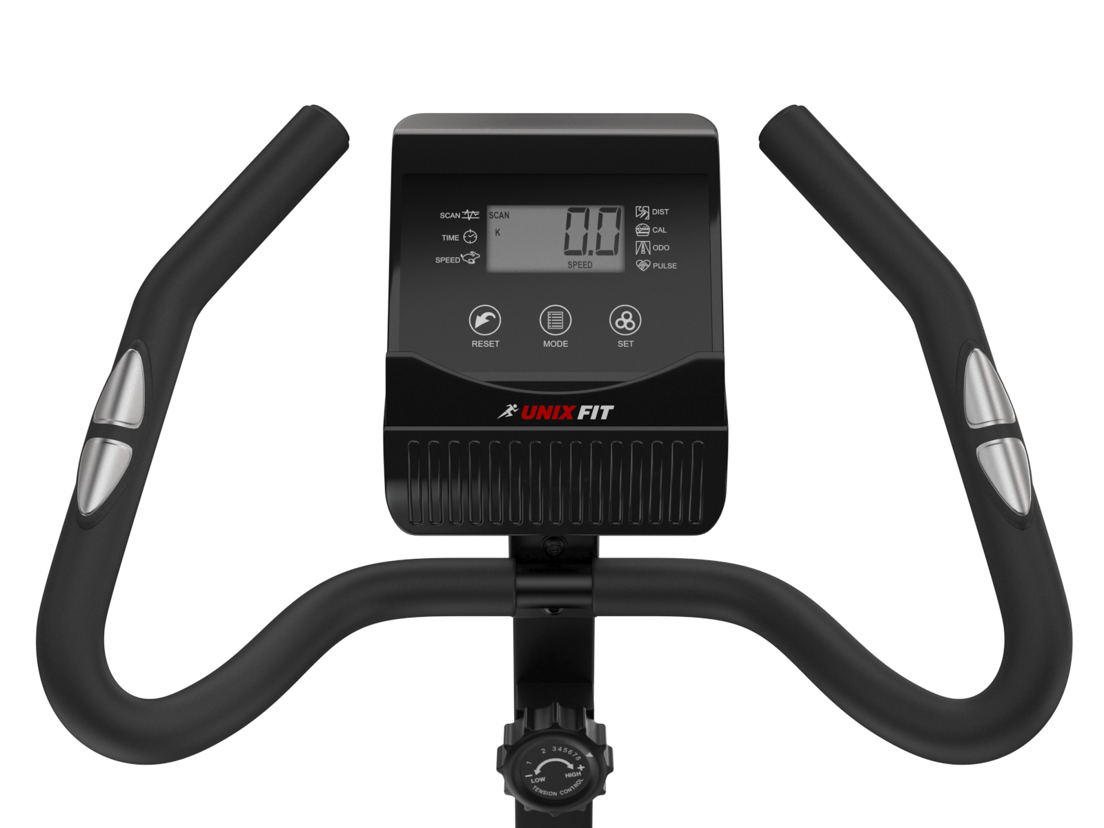 Велотренажер UNIXFIT BL-390 
