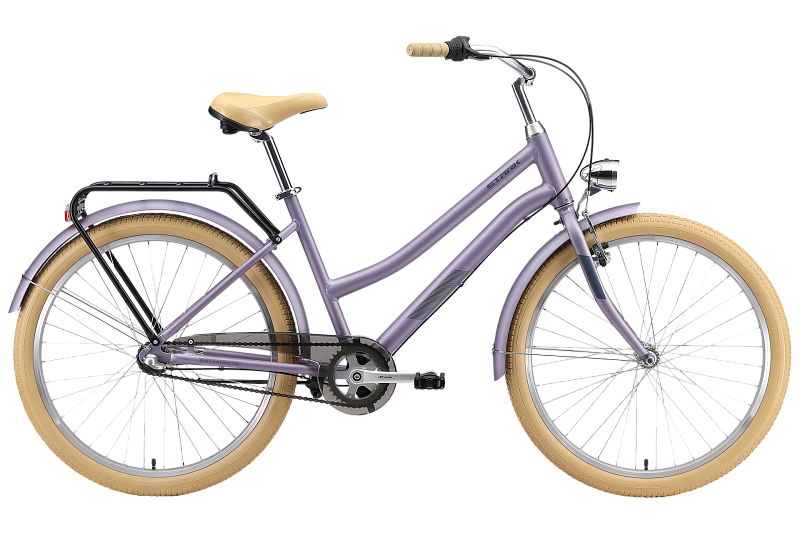 Велосипед Stark Comfort Lady 3-speed