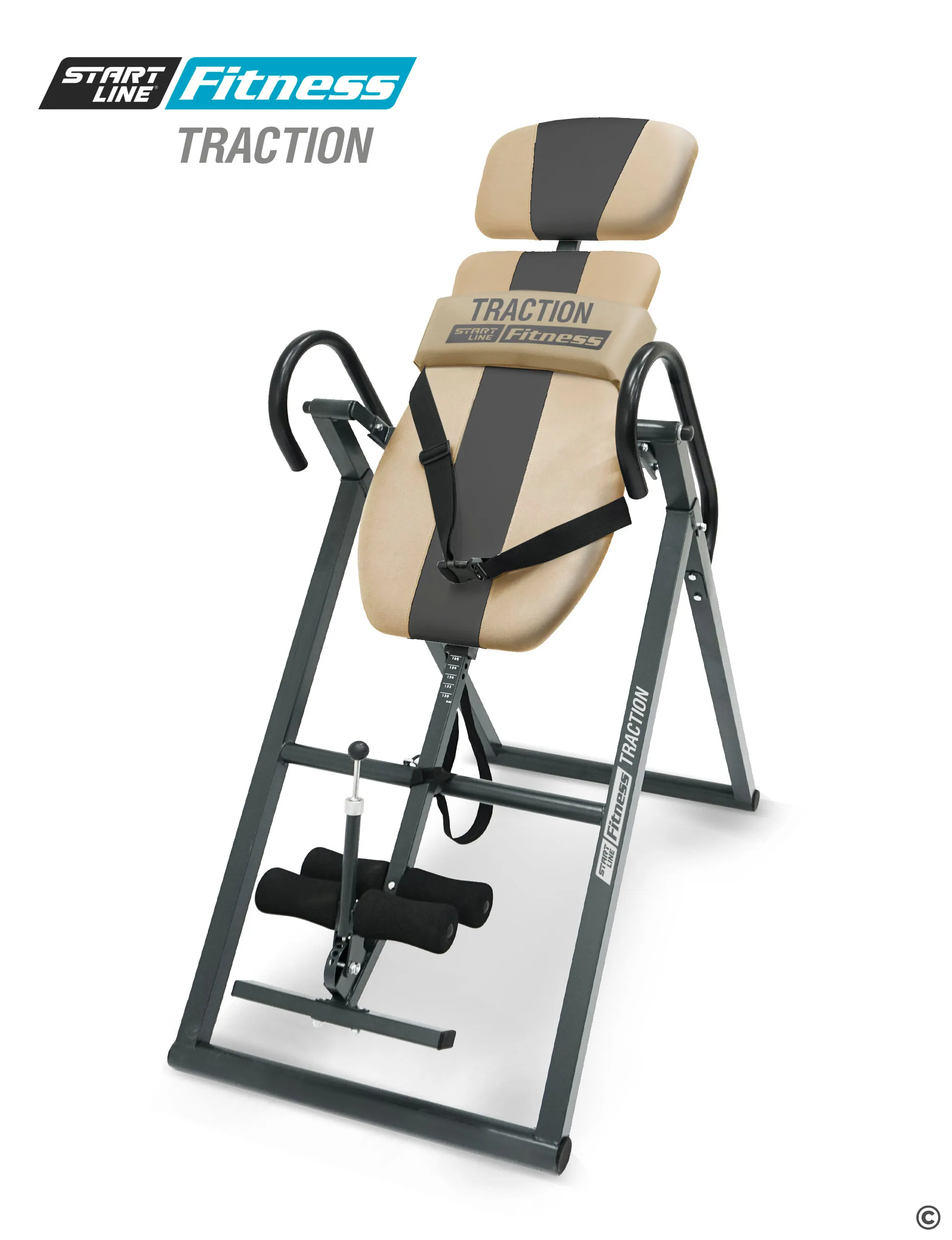 Инверсионный стол TRACTION SLF