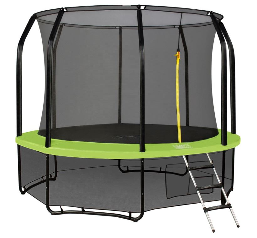 Батут Hasttings Sky Double 10ft (3,05 м)