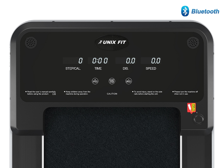 Беговая дорожка UNIXFIT R-280NEW