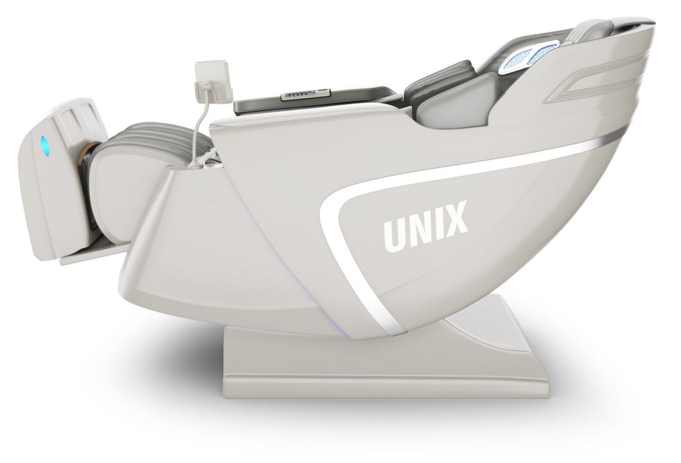 Массажное кресло UNIX Aura 4D