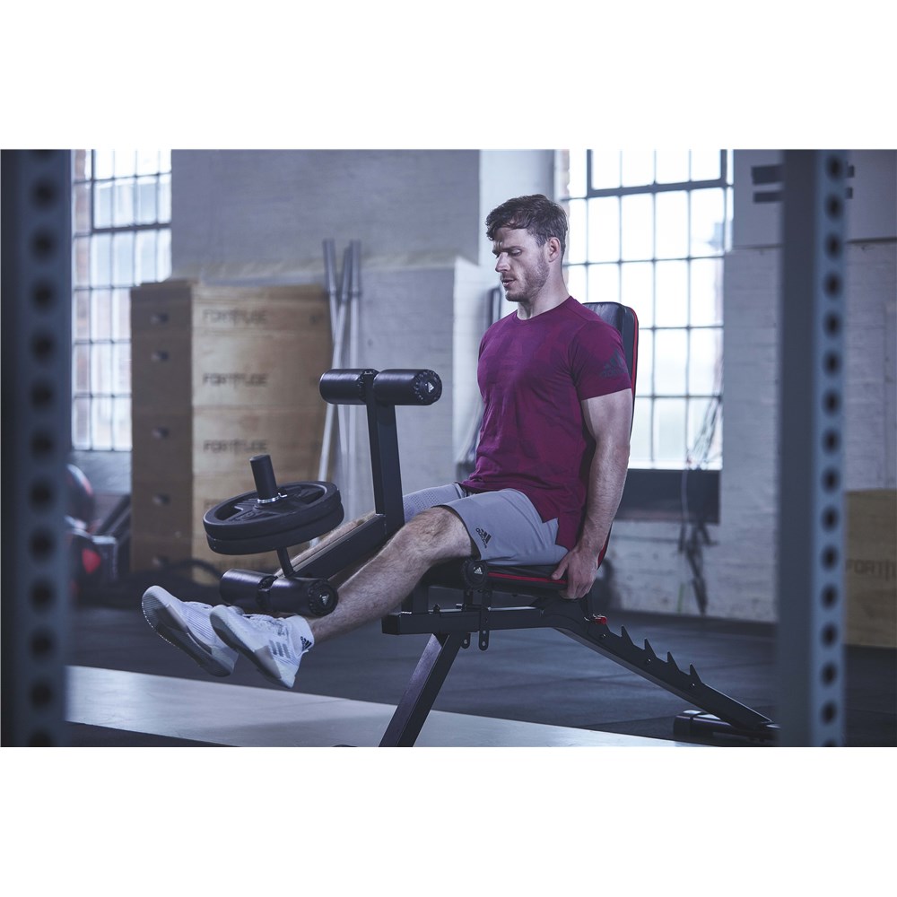 Тренировочная скамья Adidas Premium