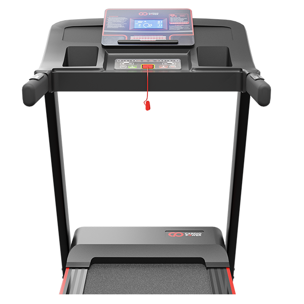 Беговая дорожка CardioPower T25 