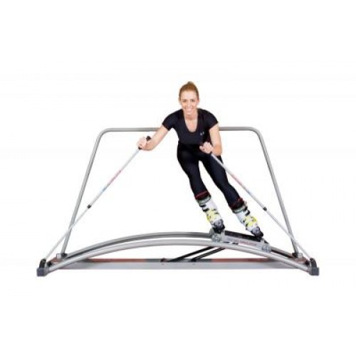  Горнолыжный тренажер Power SKI Machine