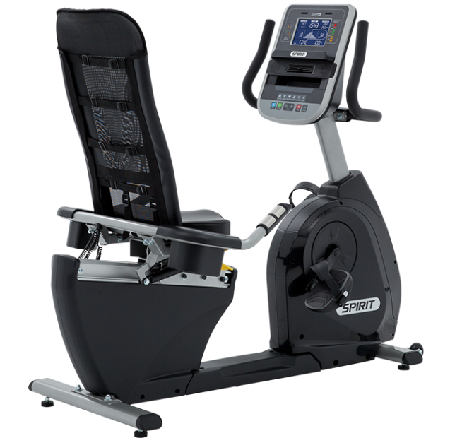 Велотренажер Spirit Fitness XBR25 
