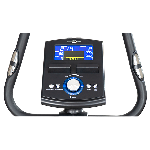 Велотренажёр CardioPower B40
