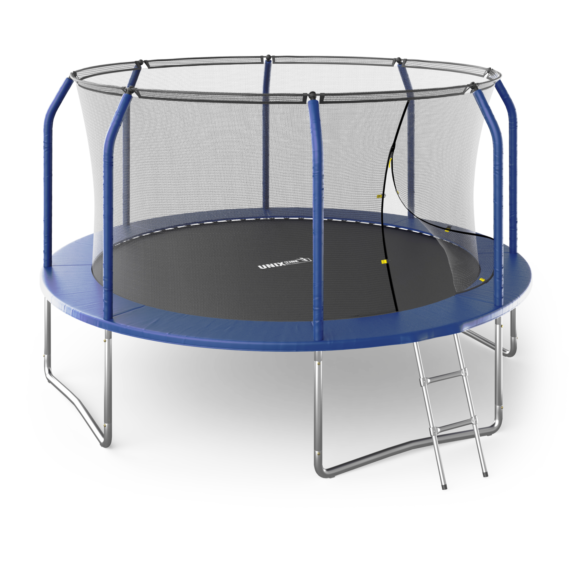 Батут UNIX Line SUPREME BASIC 12 ft