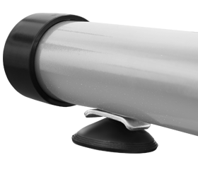 Видеообзор OXYGEN EX-35FD HRC+