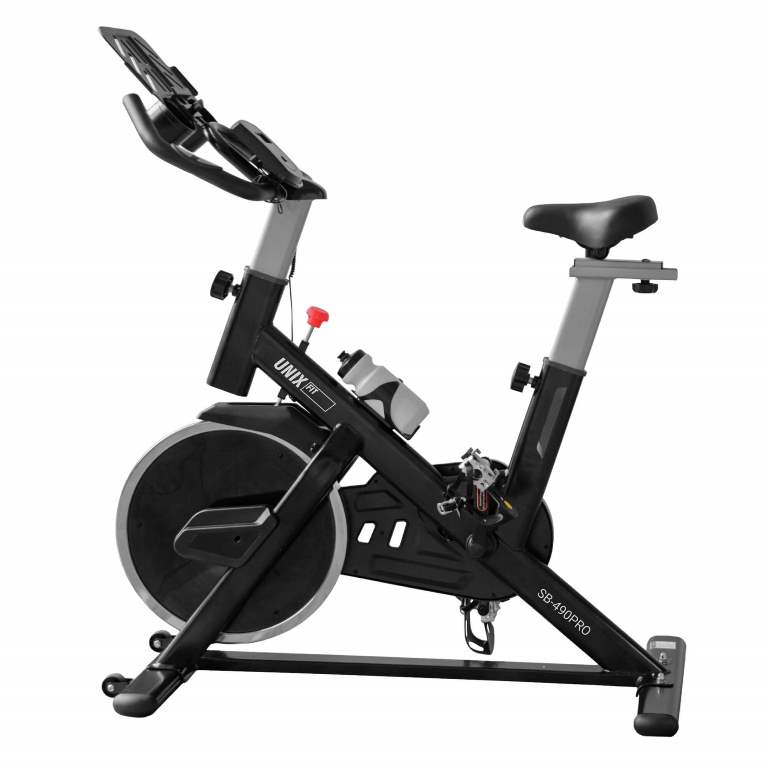 Спин-байк UNIXFIT SB-490 New