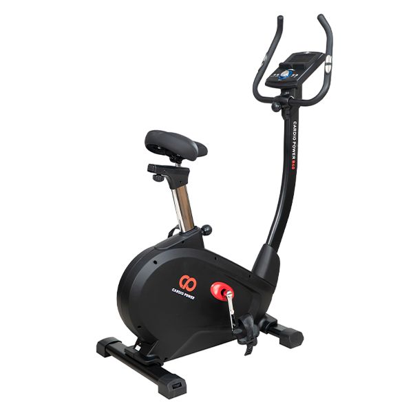 Велотренажёр CardioPower B40