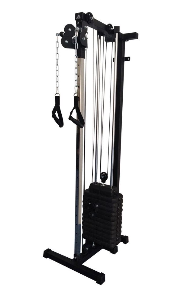 Кроссовер HomeGym D1003