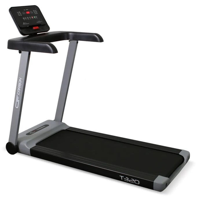 Беговая дорожка CARBON FITNESS 320 NEW
