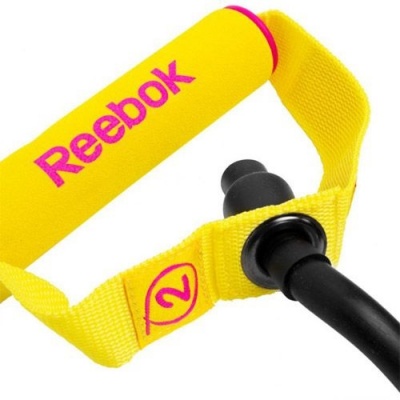 Эспандер трубчатый Reebok