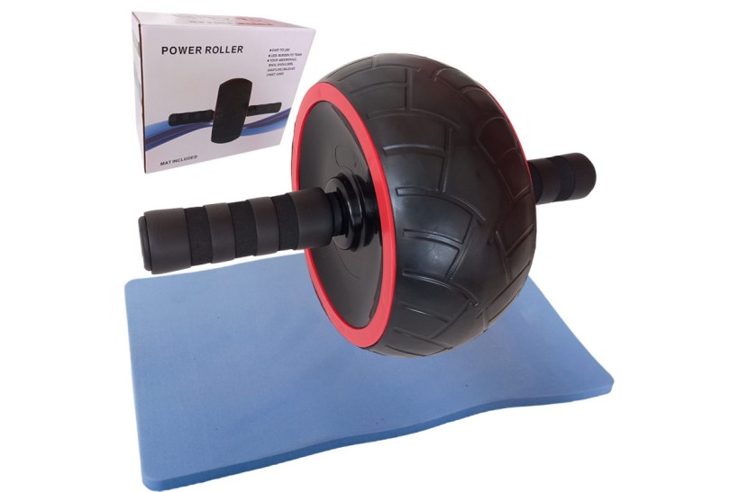 Ролик для отжимания AB Roller PRO 
