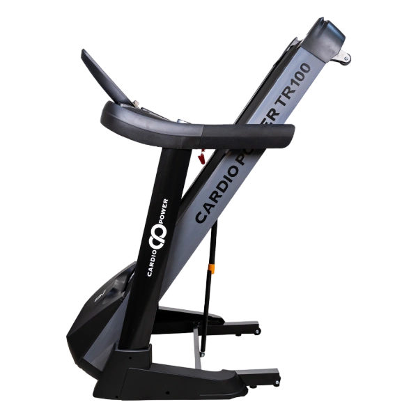 Беговая дорожка CardioPower TR100