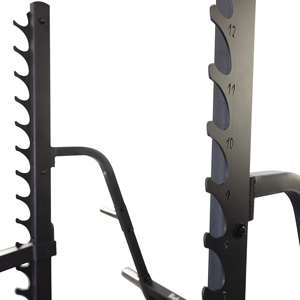 Рама для приседов BODY SOLID GPR370B 