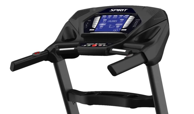 Беговая дорожка Spirit Fitness XT685 AC