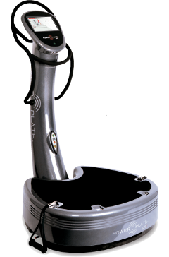 Виброплатформа Power Plate® Pro7