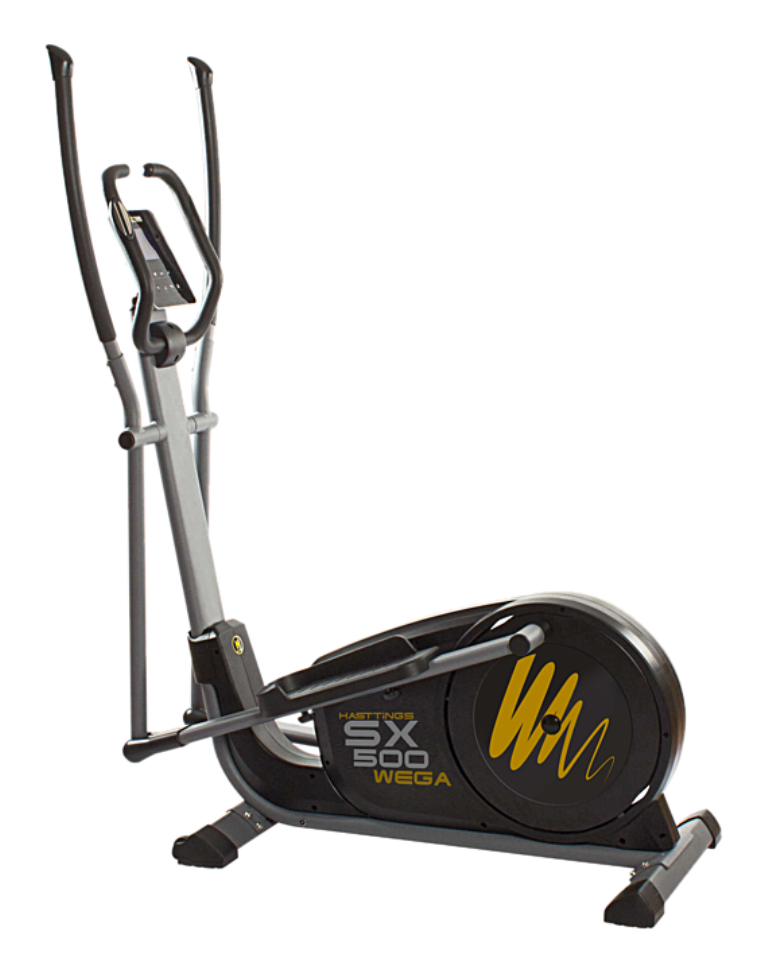 Эллиптический тренажер Hasttings SX500 Wega New