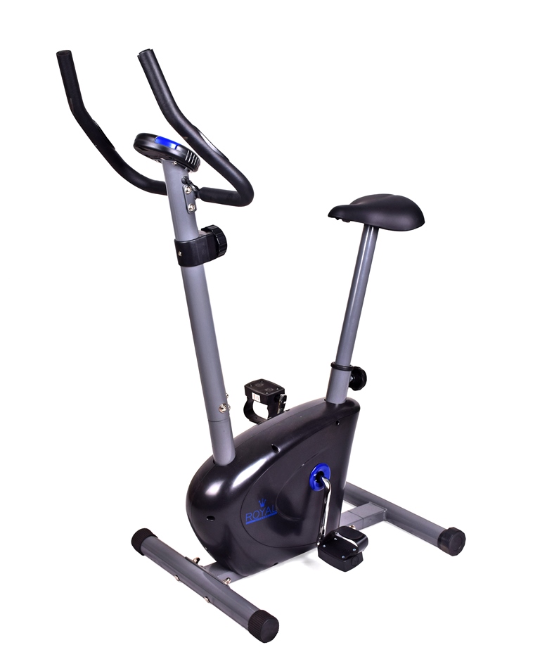 Велотренажер Royal Fitness RFIB-14