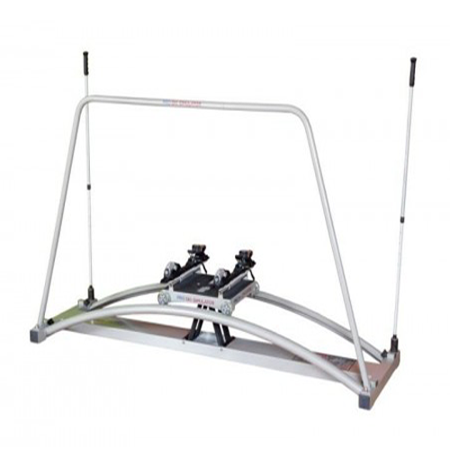  Горнолыжный тренажер Power SKI Machine