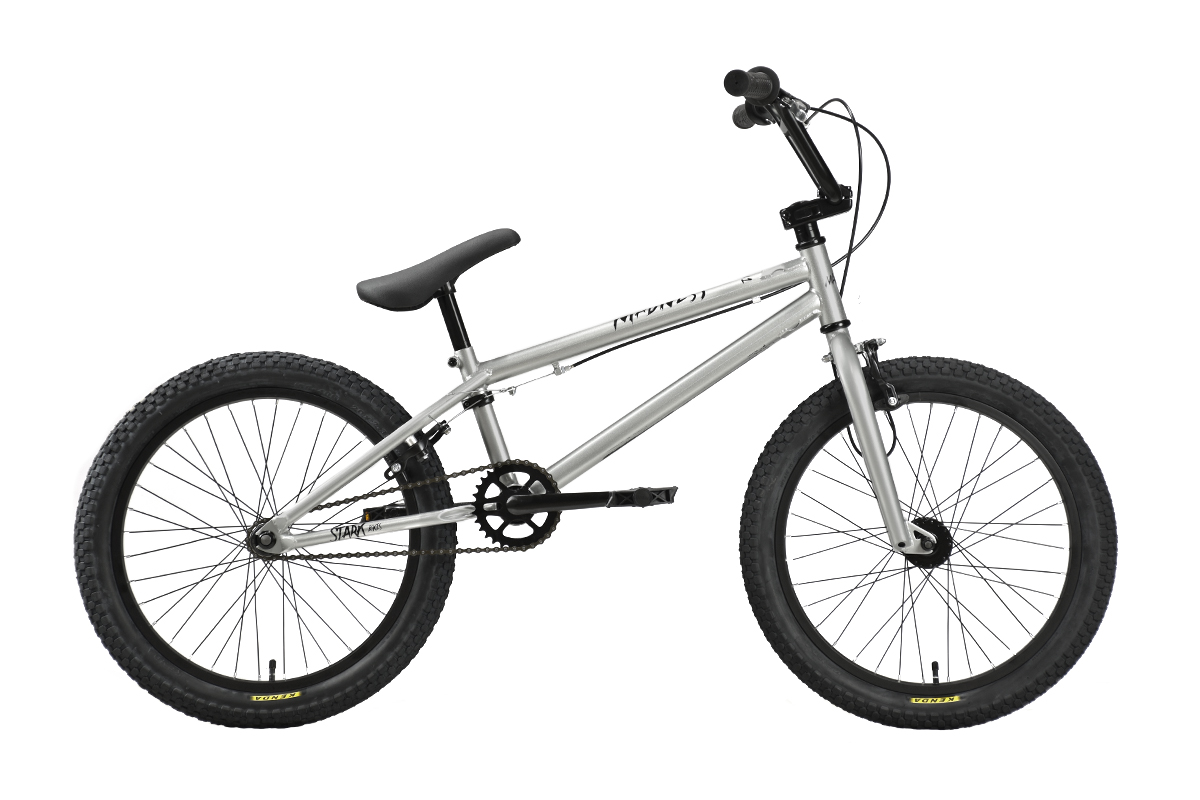 Велосипед Stark BMX MADNESS New