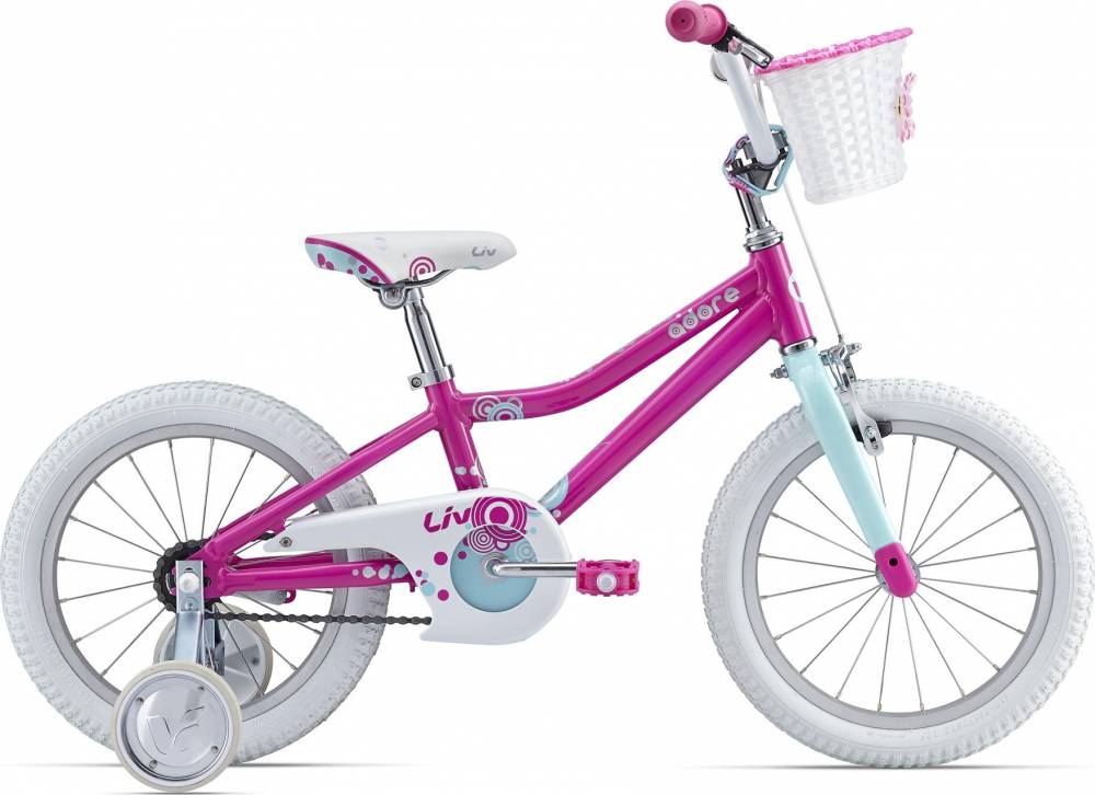 Велосипед Giant Adore C/B 16