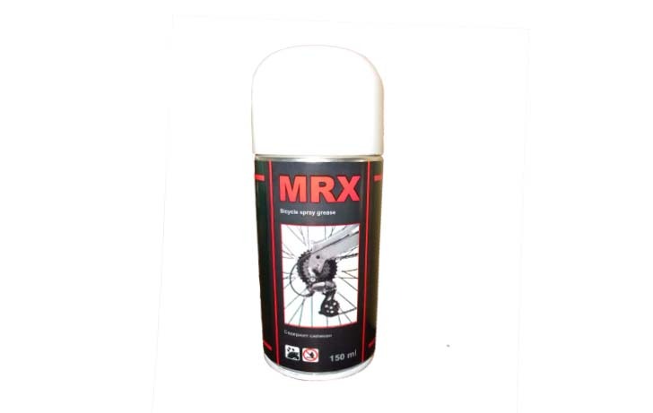 Смазка велосипедная MRX-150