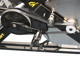 Спин-байк Lemond Revmaster Pro
