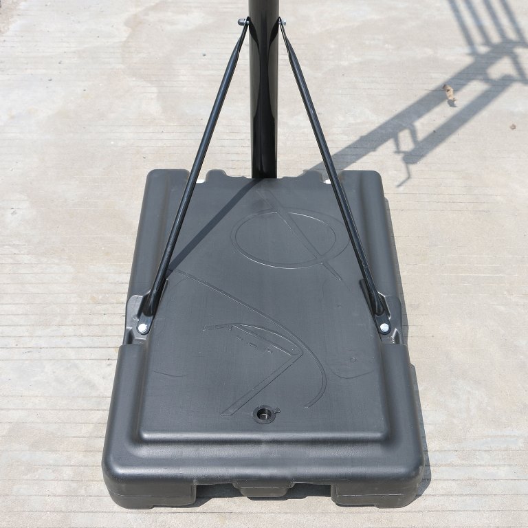 Баскетбольная мобильная стойка UNIX Line B-Stand 32" KIDS